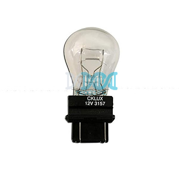 Globe Wedge P21W 12V