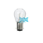 Globe 130Degree Offset 21W Single