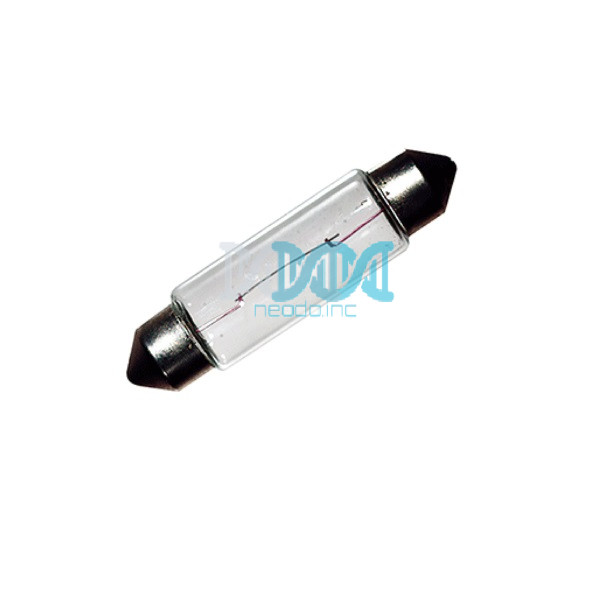 Globe Festoon 24V 18W 44X11mm