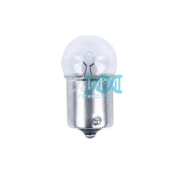 Globe S/Contact 10W 12V Small Head