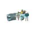 Ignition Barrel Set 4 Piece Toyota Corolla 97