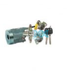 Ignition Barrel Set 4 Piece Toyota Corolla 97