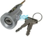 Ignition  Barrel Corolla Fwd 84-88 Close Pin