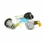 Door Lock Set Mazda 323