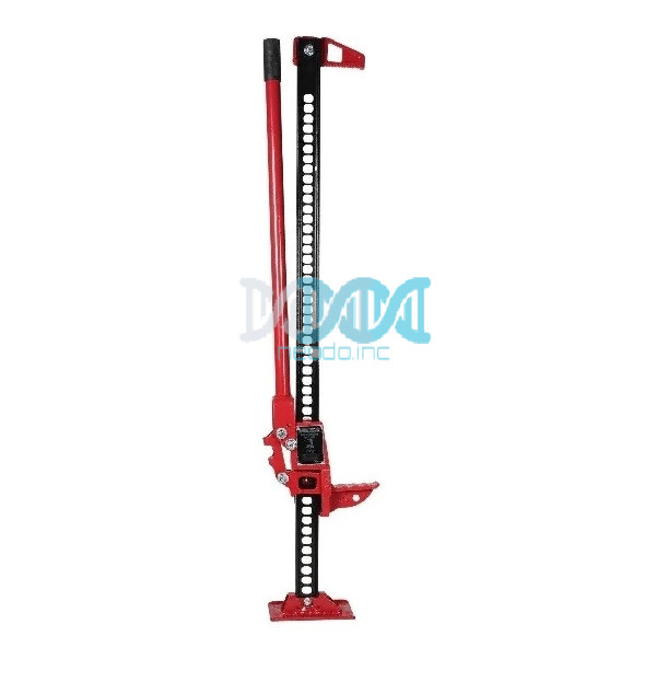 Farm Jack 48 Steel Base