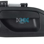 Door Handle Front Right Hand E26 Nissan Nv350
 Nissan