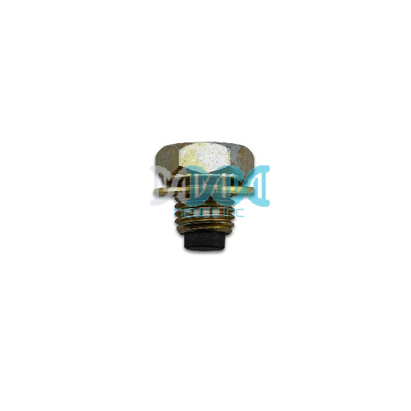 Toyota Quantum Gearbox 5L Drain Plug 05-upwards