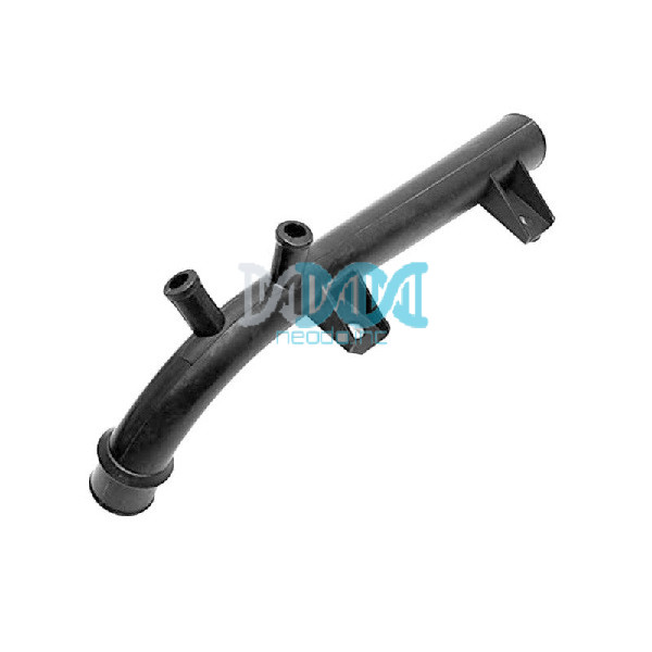 HEATER PIPE CHEV AVEO