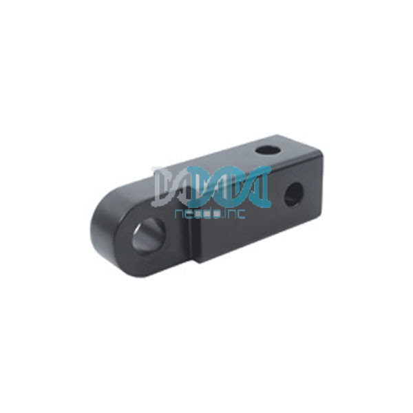 Tow Shackle Hitch Receiver Aluminium 4.75Ton