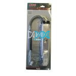 KTG Professional Inflator Gauge -Heavy Duty