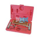 Tubeless Plug Set -Heavy Duty