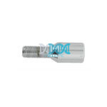 Allen Key Bolt 12X1.5X 25mm 1Piece