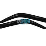 2 Piece Windshield Set for Toyota Quantum Front Windows from 2005 and Newer