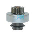 Starter Bendix Mazda / Nissan And Mitsubishi - 9 Tooth