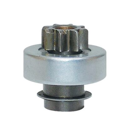 Starter Bendix Mazda / Nissan And Mitsubishi - 9 Tooth