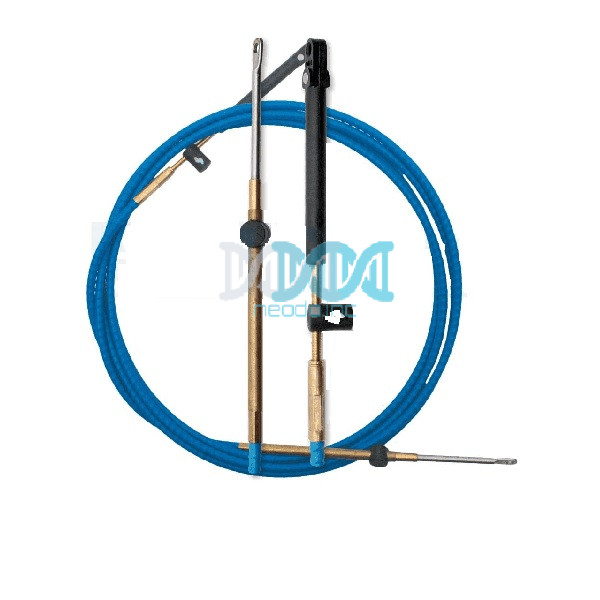 NEO-07567 Control Cable 27Ft Mercury Mariner