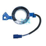 Timer Base 4Cyl. OMC - 133-3379