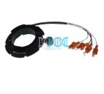 Mercury Outboard Trigger 3 Cylinder