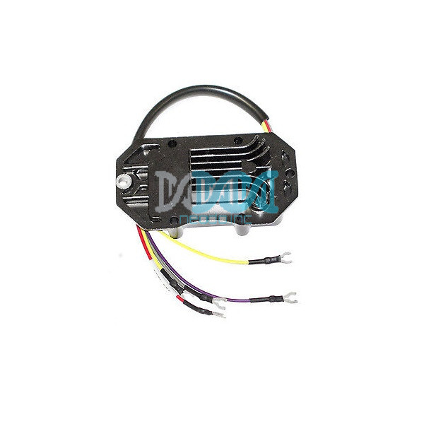 NEO-07575 Voltage Regulator (10Amp)OMC