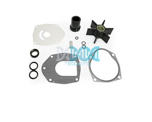 Water Pump Kit Mercury Gen.2 4 Stroke