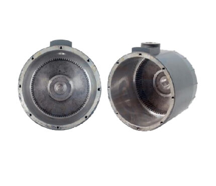 Gearbox Cover For Hv-10