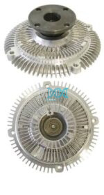 Viscous Fan Clutch Mazda B-Series