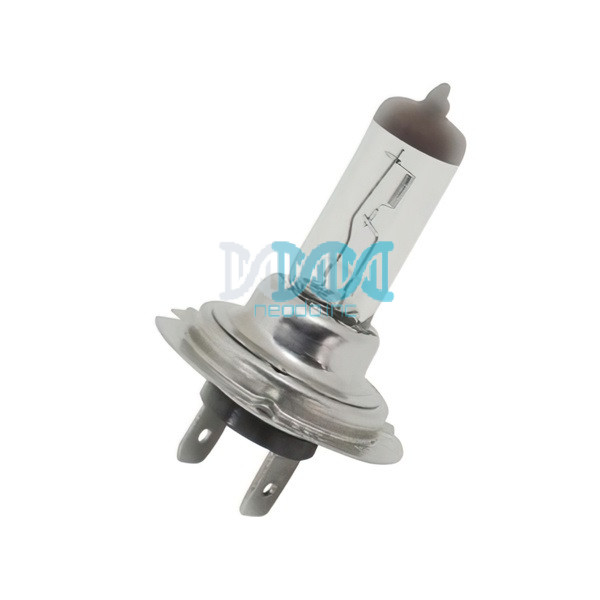 Head Light Bulb H7 55W 12V Hdiao