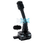 Ignition Coil Electrical  Ford Fiesta Focus 3Pin