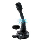 Ignition Coil Electrical Ford Fiesta Focus 3Pin