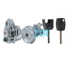 Ignition Barrel Ford Fiesta 2014-2017