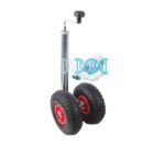 Jockey Wheel With Clamp