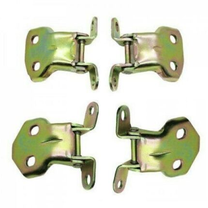 Door Hinge Set Vigo 4 Piece