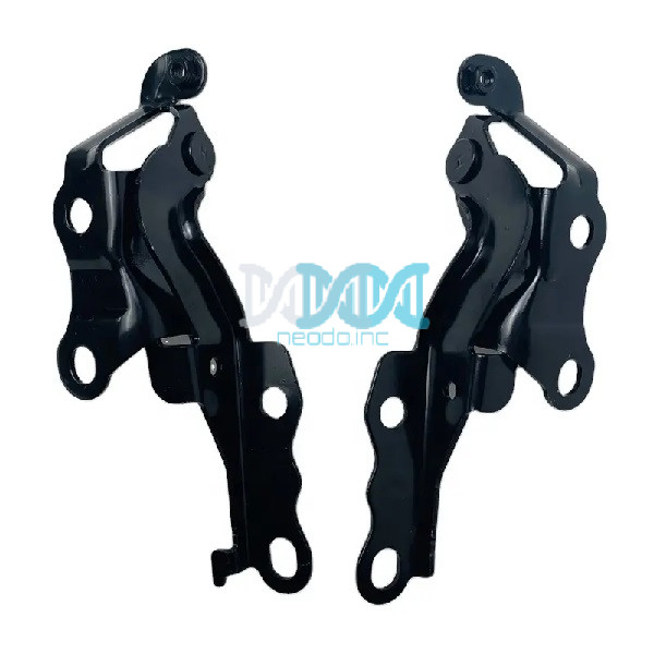 Hood Hinge Set Hi Lux 05-