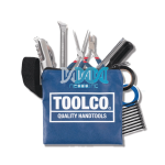 Toolco maintenance tool kit