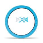Steering Wheel  Cover Blue