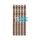Hoteche HSS Drill Bits – 11mm (5 Piece)