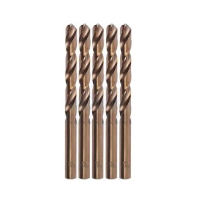 Hoteche HSS Drill Bits – 11mm (5 Piece)
