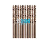 Hoteche HSS Drill Bits – 7.5mm (10 Piece)