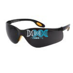 Safety Goggles Tinted