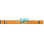 Aluminium Spirit Level 600mm - 3 Vials