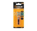 Quick Release Magnetic Bit Holder