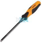 Screwdriver Flat 8X250mm Chrome Vanadium