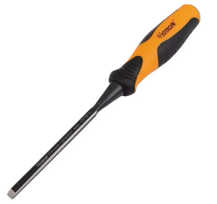 Screwdriver Flat 8X250mm Chrome Vanadium