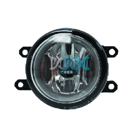 Single Spot Lamp for Toyota Vehicles – Left Hand Only