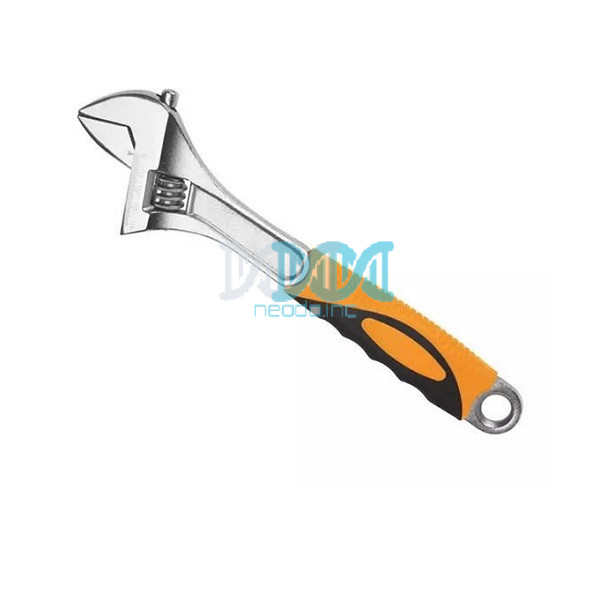 Adjustable Wrench 200mm