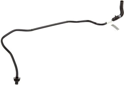 Trottle Heater Intake Manifold Pipe