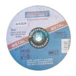 Steel Cutting Disc 355X3X25.4mm Diy