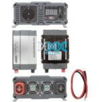Inverter 1000W Polyeurathane re Sine Wave