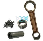 Yamaha Outboard Con Rod +Pin +Bearing 20C 25D