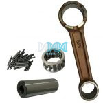 Yamaha Outboard Con Rod +Pin +Bearing 20C 25D